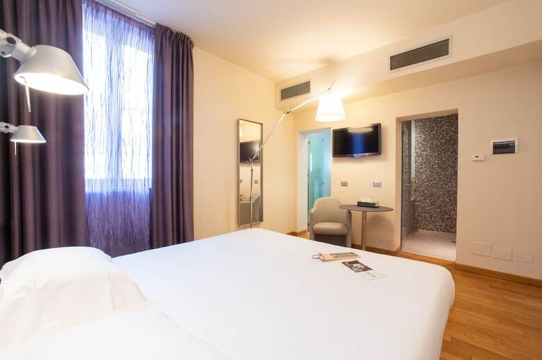 Hotel Albergo Annunziata