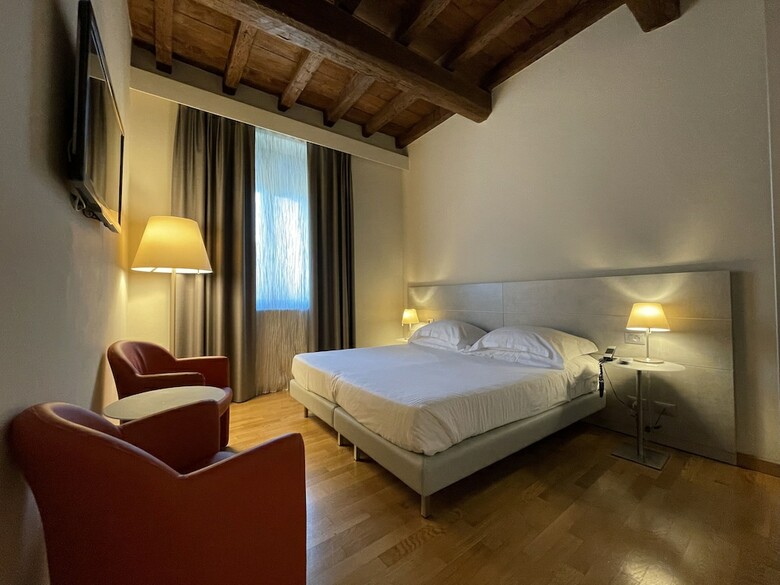 Hotel Albergo Annunziata