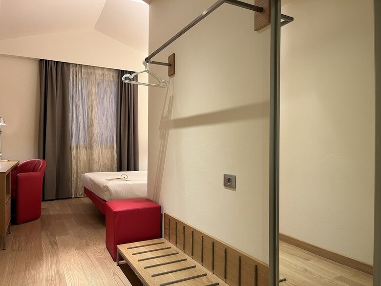 Hotel Albergo Annunziata