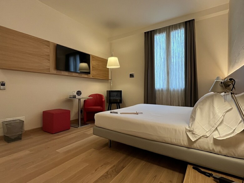 Hotel Albergo Annunziata
