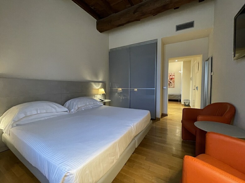 Hotel Albergo Annunziata