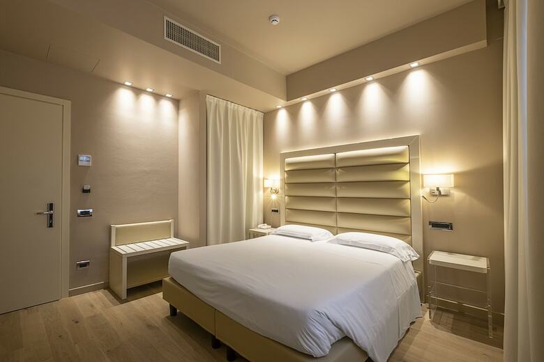 Hotel Touring