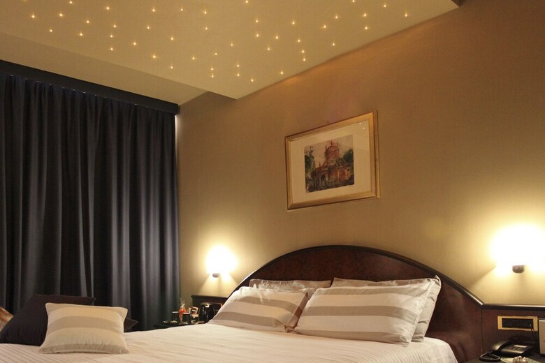 Hotel Touring