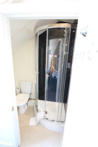 Hostal Valentine City Centre Guest House