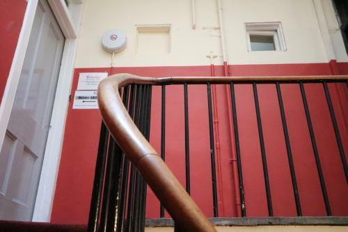 Hostal Valentine City Centre Guest House