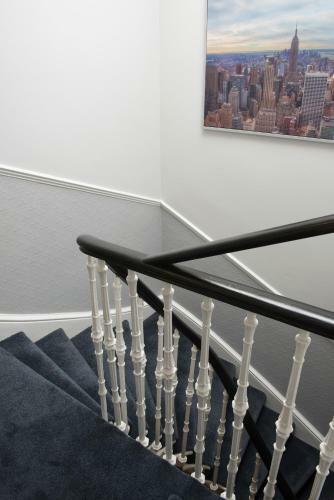 Hostal Edinburgh Caledonian Guesthouse