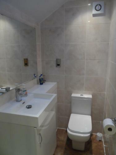 Hostal Minto House