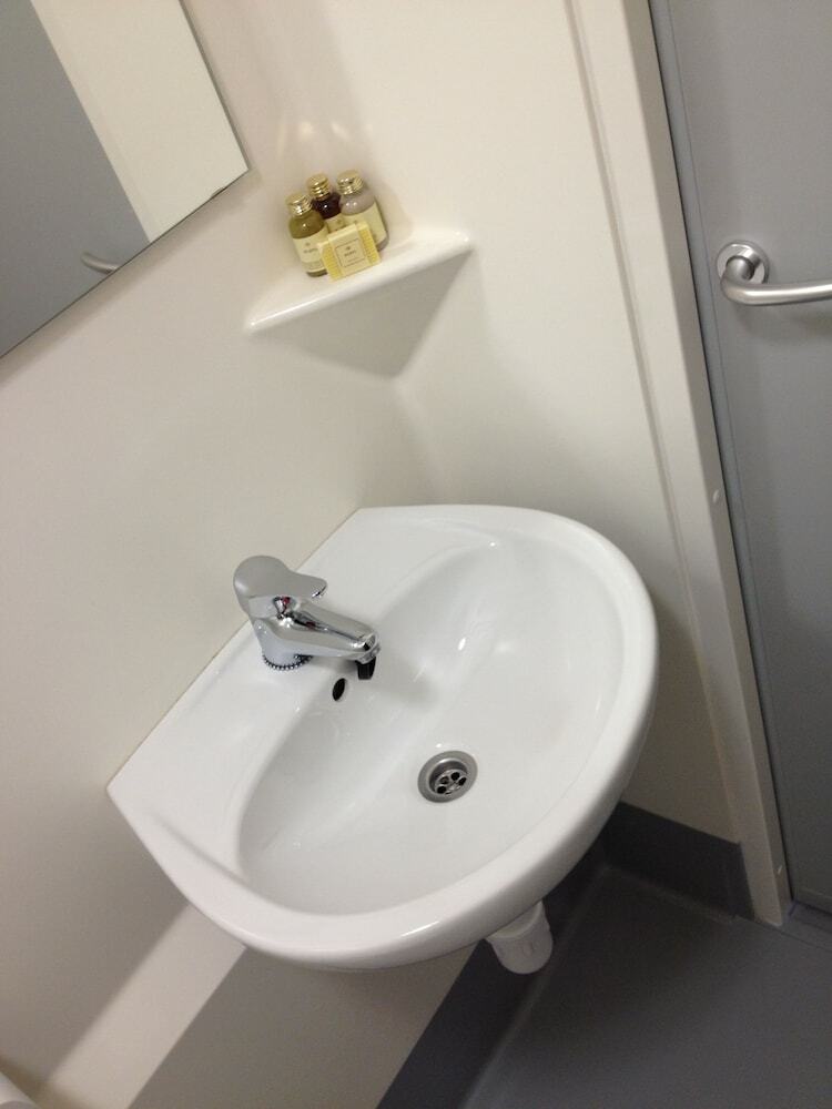 Apartamento Portsburgh Court (campus Accommodation)