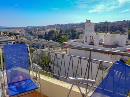 Apartamento Residence Alltitude 52