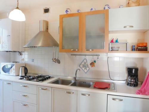 Apartamento Residence Alltitude 52