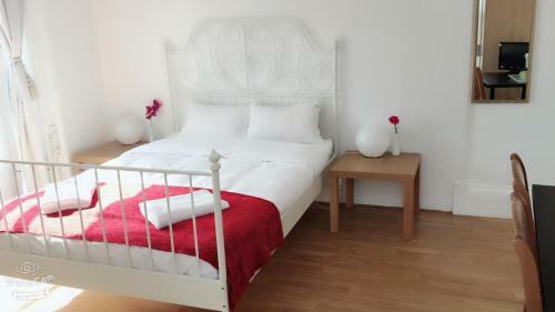 Bed & Breakfast William's Travel Hotel Edinburgh