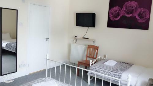 Bed & Breakfast William's Travel Hotel Edinburgh