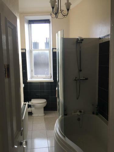 Bed & Breakfast William's Travel Hotel Edinburgh