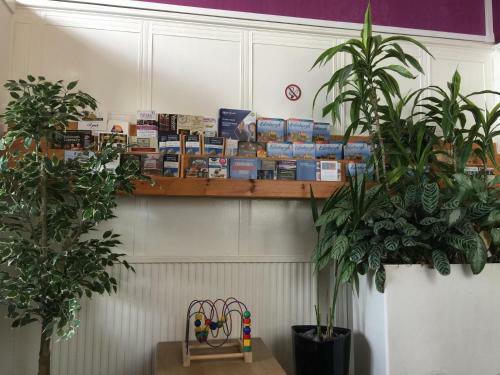 Bed & Breakfast William's Travel Hotel Edinburgh