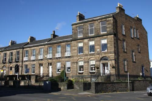 Bed & Breakfast William's Travel Hotel Edinburgh