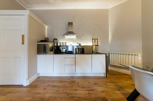 Apartamentos Destiny Scotland - North Bridge Lofts