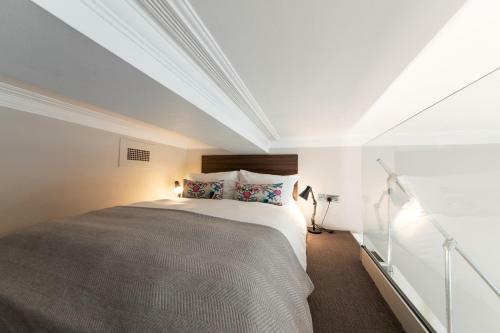 Apartamentos Destiny Scotland - North Bridge Lofts