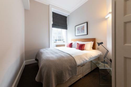 Apartamentos Destiny Scotland - North Bridge Lofts
