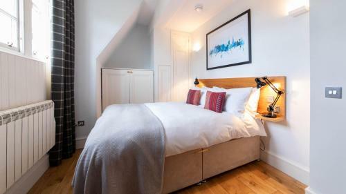 Apartamentos Destiny Scotland - North Bridge Lofts