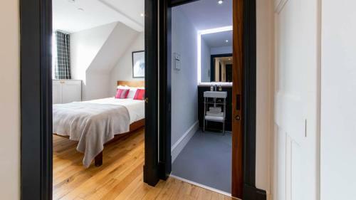 Apartamentos Destiny Scotland - North Bridge Lofts