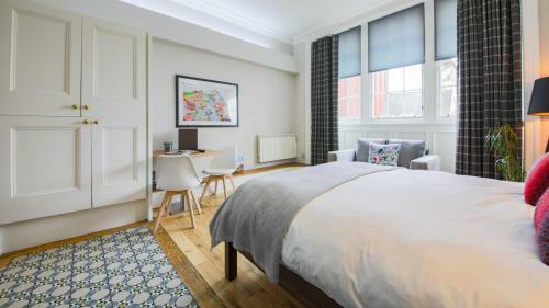 Apartamentos Destiny Scotland - North Bridge Lofts