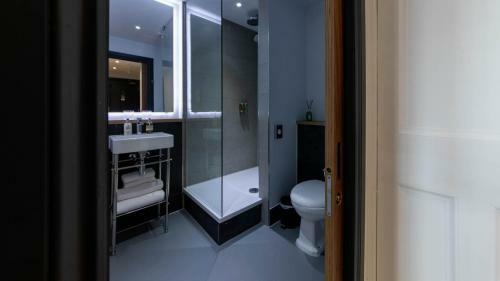 Apartamentos Destiny Scotland - North Bridge Lofts