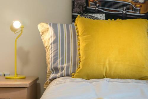 Fountainbridge Apartments