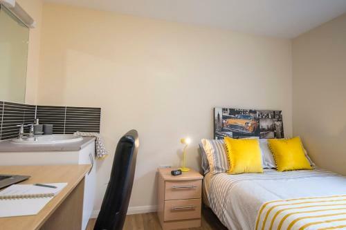 Fountainbridge Apartments