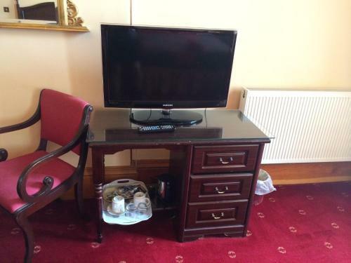 Hostal Bellevue Guest House