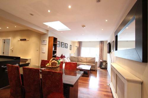 Apartamento Haymarket