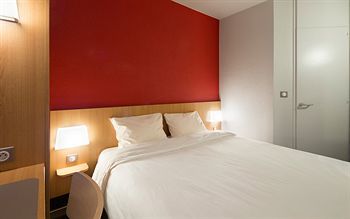 B&B Hotel Marseille Estaque