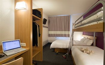 B&B Hotel Marseille Estaque