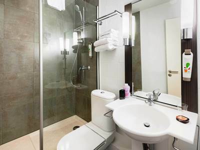 Hotel Ibis Styles Nantes Centre Place Graslin