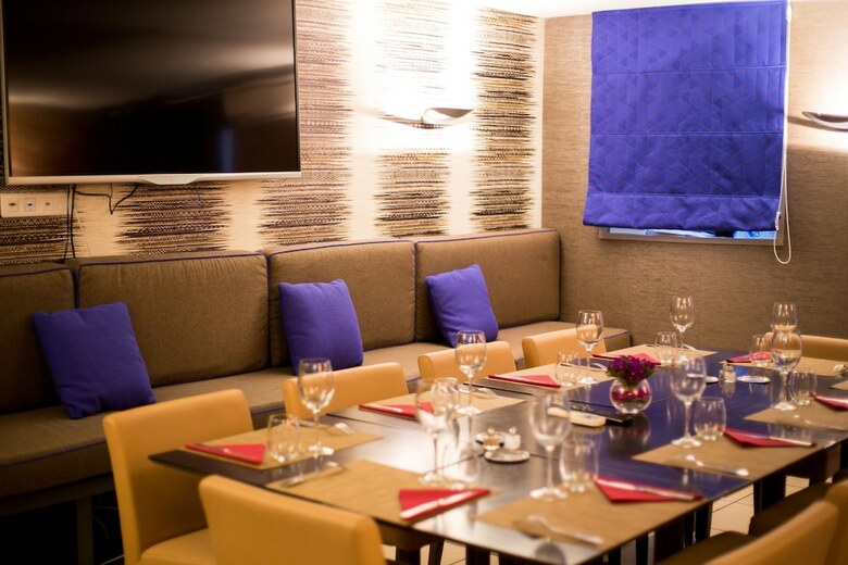 Grand Hotel D'orl�ans