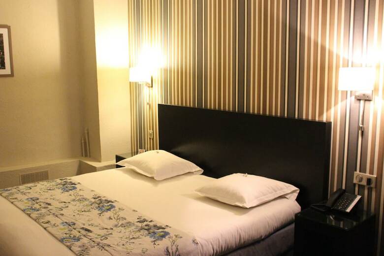 Grand Hotel D'orl�ans