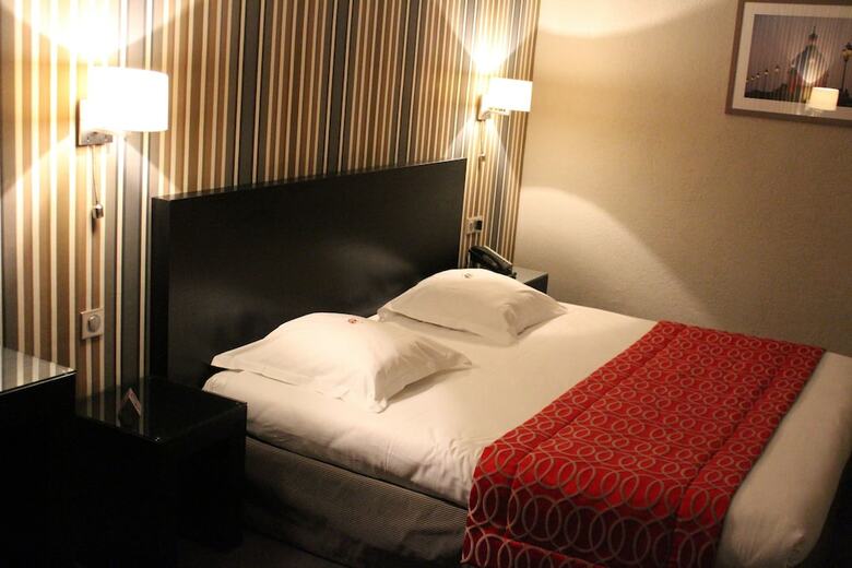 Grand Hotel D'orl�ans