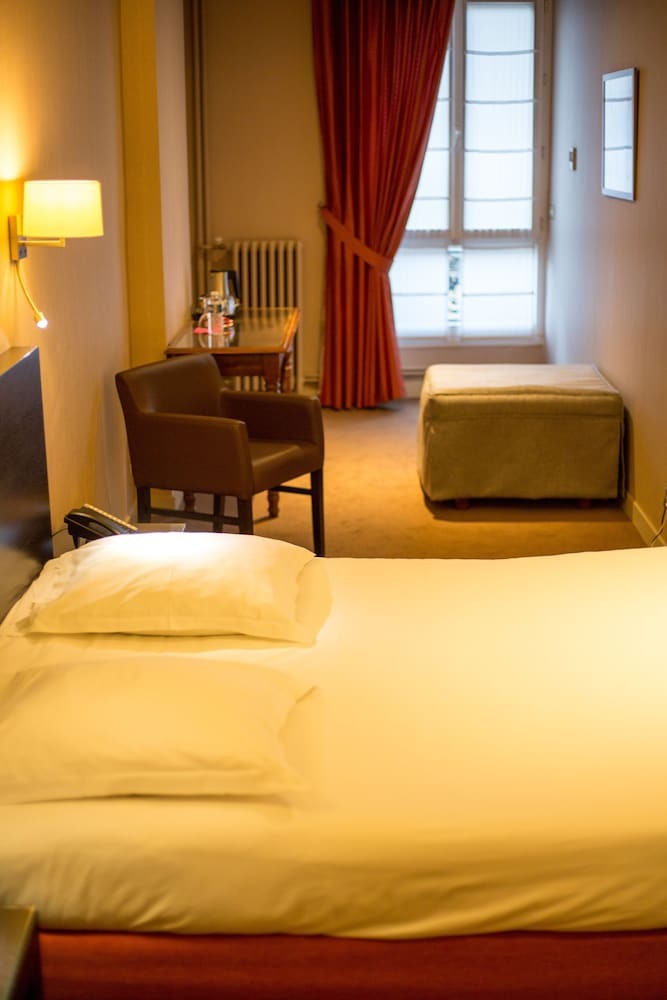 Grand Hotel D'orl�ans