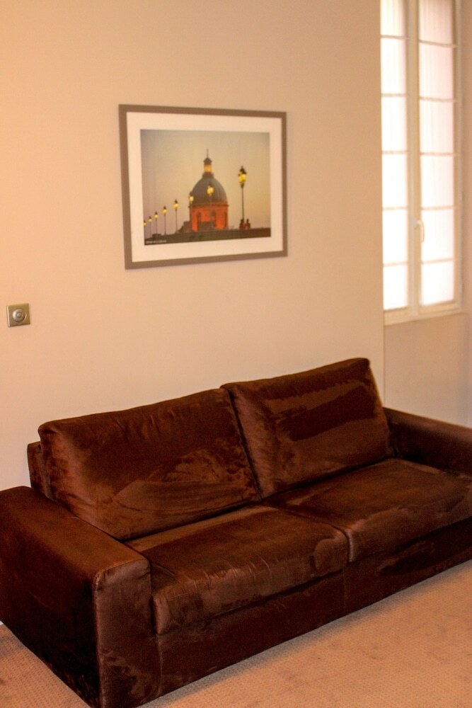 Grand Hotel D'orl�ans