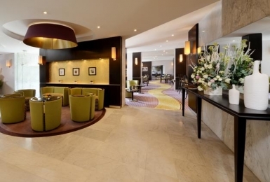 Hotel Le Versailles