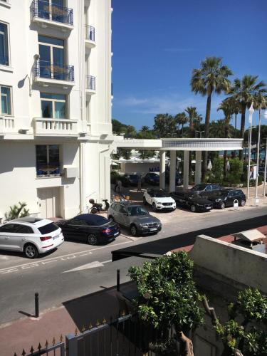 Apartamento Appartement Le Palais Des Iles