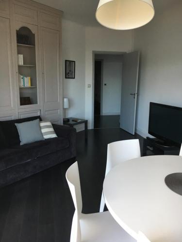Apartamento Appartement Le Palais Des Iles