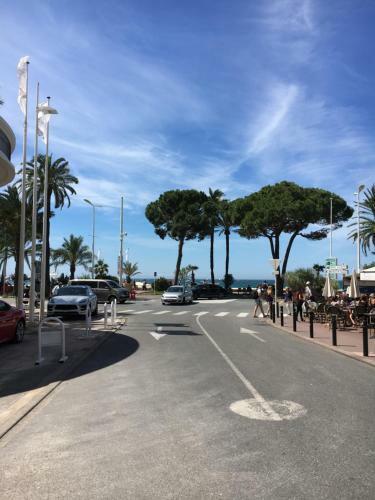 Apartamento Appartement Le Palais Des Iles