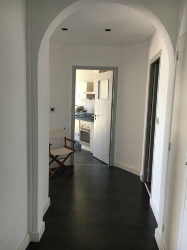 Apartamento Appartement Le Palais Des Iles