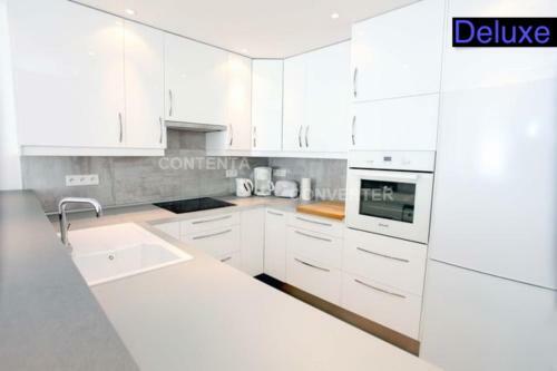 Apartamento Appartements Cannes Centre Ville