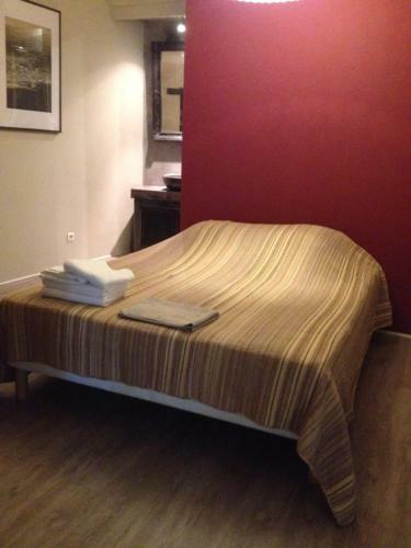 Vintage Apartment