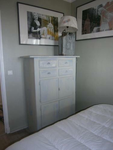 Vintage Apartment