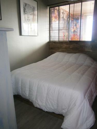Vintage Apartment