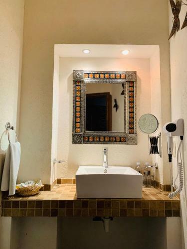 Apartamentos Hotel Posada La Ermita