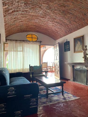 Apartamentos Hotel Posada La Ermita