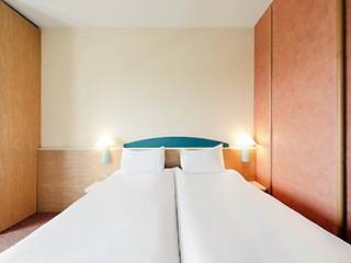 Hotel Ibis Firenze Nord Aeroporto